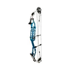 Darton Vegas E-3D Compound Bow -Archery Equipment Discount Store vegas e3d teal white 50669 2