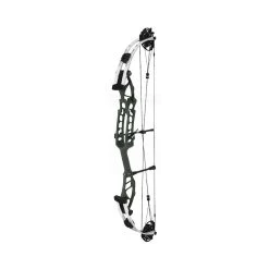 Darton Vegas E-T Compound Bow -Archery Equipment Discount Store vegas et white green 1 97407 2