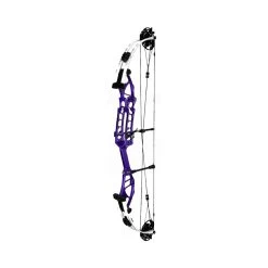 Darton Vegas E-T Compound Bow -Archery Equipment Discount Store vegas et purple white 1 38019 3