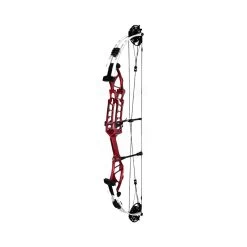Darton Vegas E-T Compound Bow -Archery Equipment Discount Store vegas et red white 1 80886 2