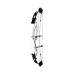 Darton Vegas E-T Compound Bow -Archery Equipment Discount Store vegaset white glossblack 47180