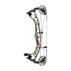 Hoyt Ventum Pro 30 Compound Bow - Mod 2