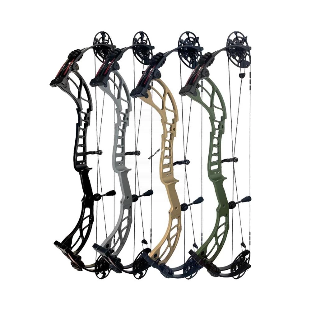 Darton Veracity 35 Compound Bow 3 Darton Veracity 35 Compound Bow