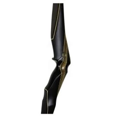 White Feather Vermilion 62" Fieldbow -Archery Equipment Discount Store vermillion3