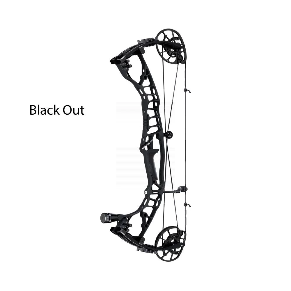 Hoyt VTM 31 Compound Bow - Mod 2 4 Hoyt VTM 31 Compound Bow - Mod 2 - Image 2