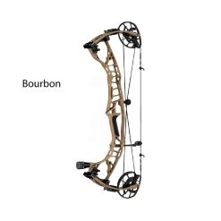 Hoyt VTM 31 Compound Bow - Mod 3 20 Hoyt VTM 31 Compound Bow - Mod 3 -Archery Equipment Discount Store vtm31bourbon 3 1