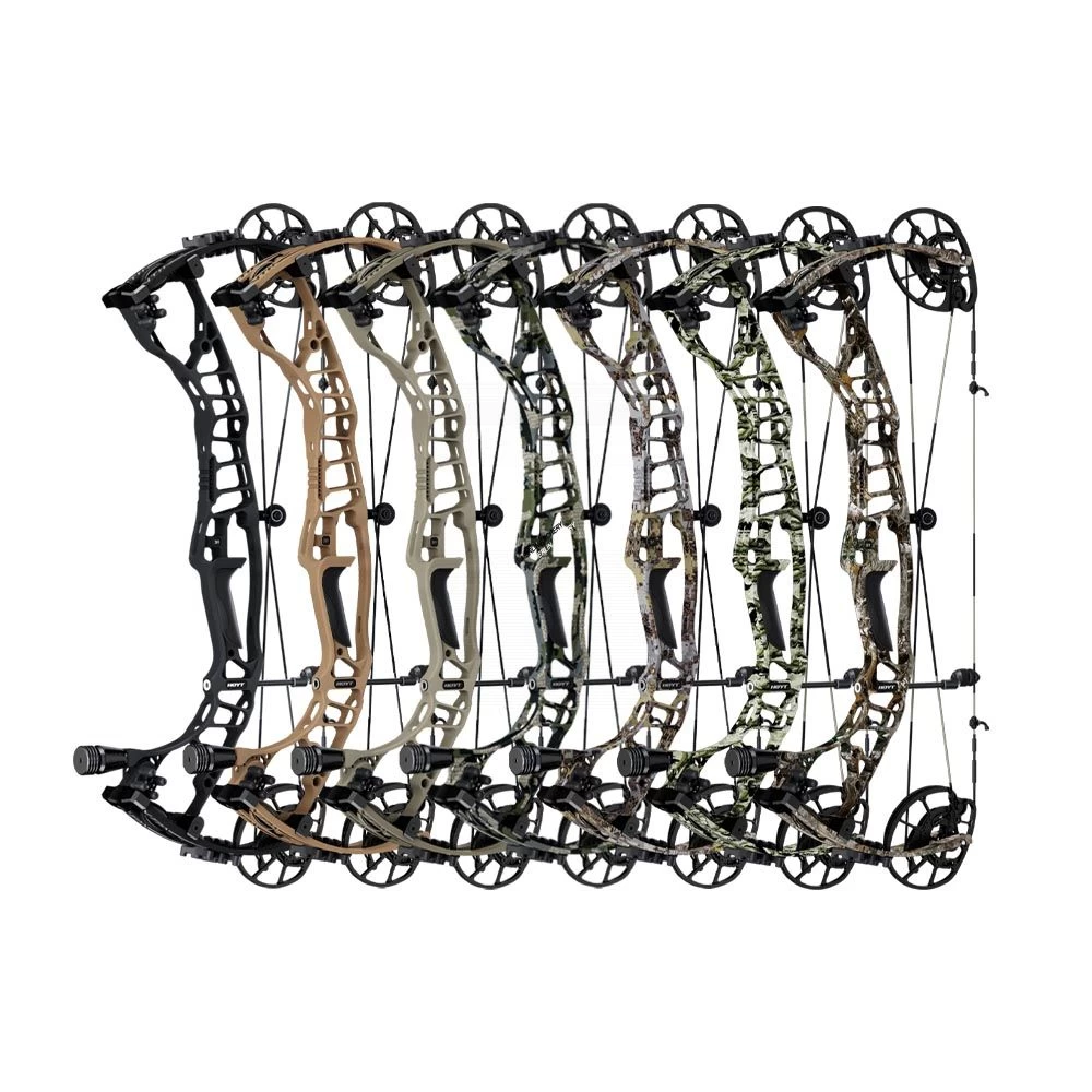 Hoyt VTM 31 Compound Bow - Mod 3 3 Hoyt VTM 31 Compound Bow - Mod 3