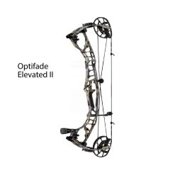 Hoyt VTM 31 Compound Bow - Mod 2 23 Hoyt VTM 31 Compound Bow - Mod 2 -Archery Equipment Discount Store vtm31optifadeelevated 3
