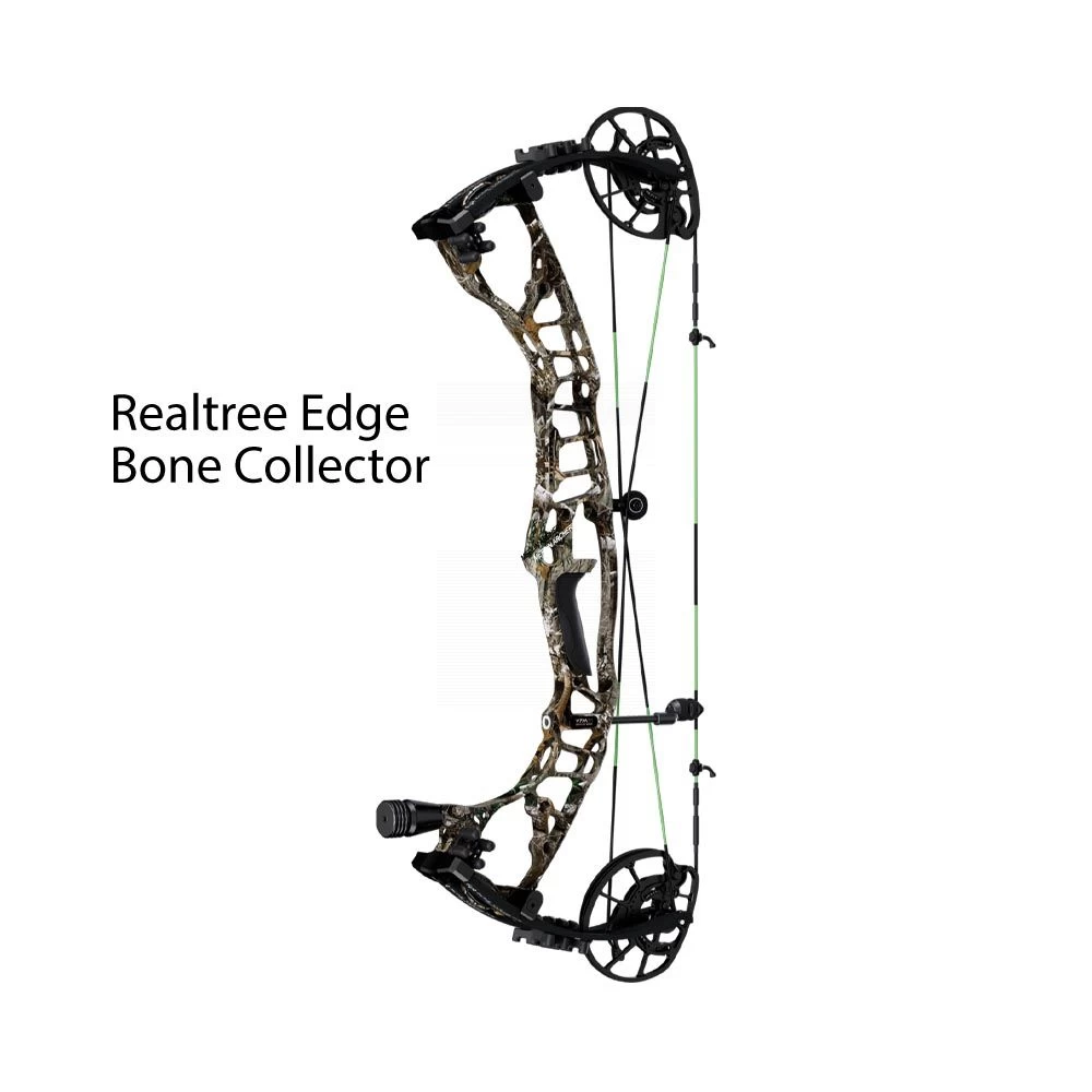 Hoyt VTM 31 Compound Bow - Mod 2 15 Hoyt VTM 31 Compound Bow - Mod 2 - Image 13