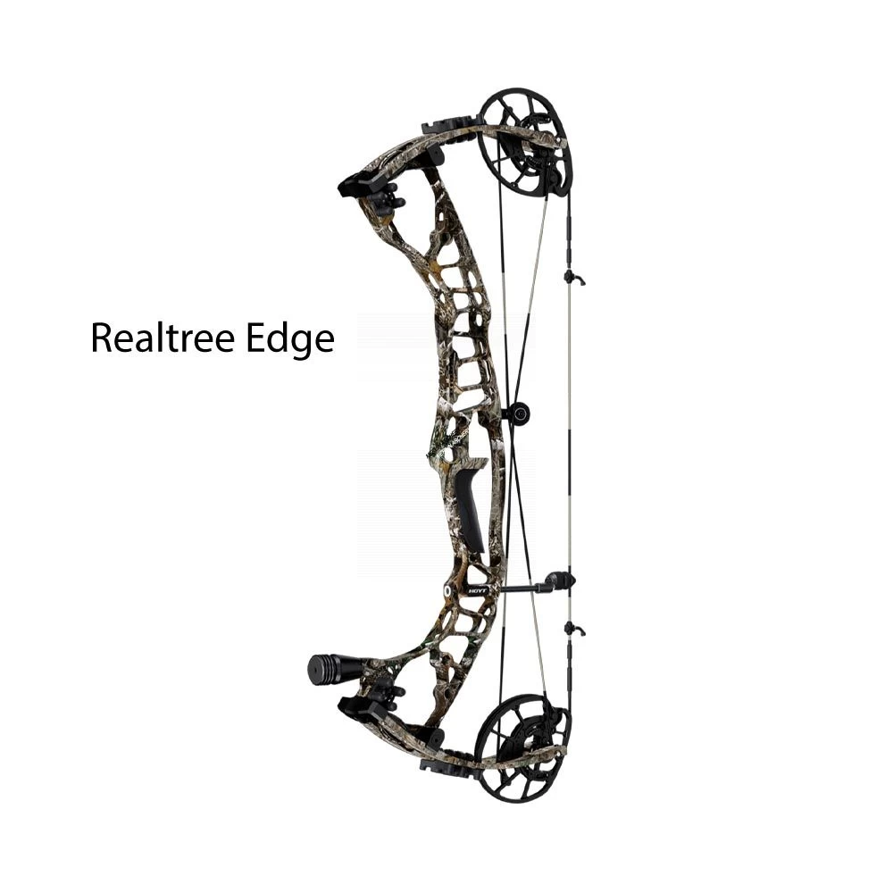 Hoyt VTM 31 Compound Bow - Mod 2 14 Hoyt VTM 31 Compound Bow - Mod 2 - Image 12