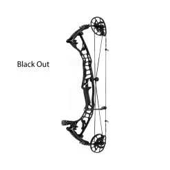 Hoyt VTM 34 Compound Bow - Mod 2 17 Hoyt VTM 34 Compound Bow - Mod 2 -Archery Equipment Discount Store vtm34blackout 3