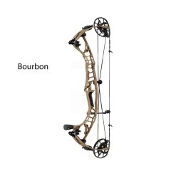 Hoyt VTM 34 Compound Bow - Mod 2 20 Hoyt VTM 34 Compound Bow - Mod 2 -Archery Equipment Discount Store vtm34bourbon 3