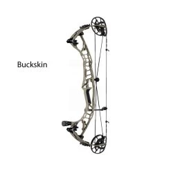 Hoyt VTM 34 Compound Bow - Mod 2 21 Hoyt VTM 34 Compound Bow - Mod 2 -Archery Equipment Discount Store vtm34buckskin 3