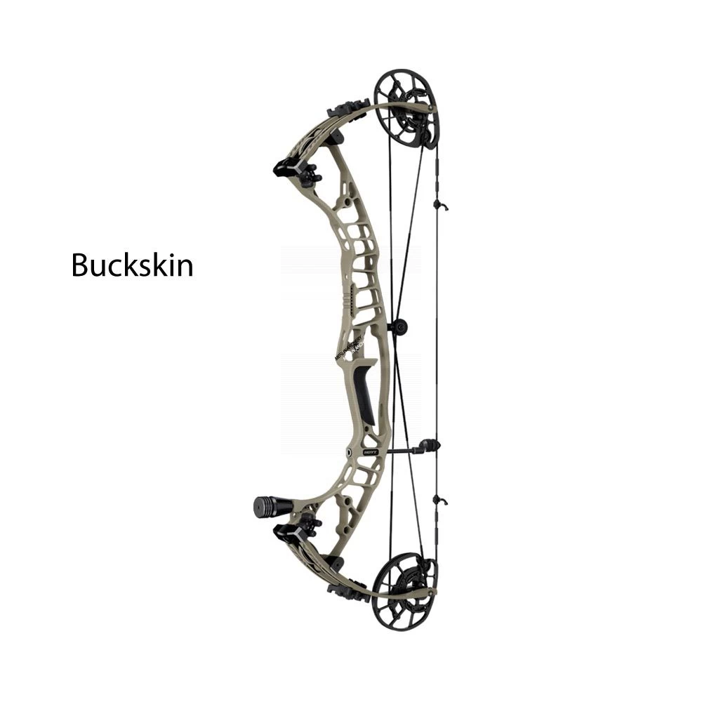 Hoyt VTM 34 Compound Bow - Mod 3 8 Hoyt VTM 34 Compound Bow - Mod 3 - Image 6