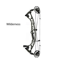 Hoyt VTM 34 Compound Bow - Mod 2 29 Hoyt VTM 34 Compound Bow - Mod 2 -Archery Equipment Discount Store vtm34wilderness 1 4