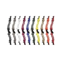 Mybo Wave XL 27" Recurve Riser 2024 -Archery Equipment Discount Store wavexl2