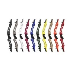 Mybo Wave XR 25" Recurve Riser 2024 -Archery Equipment Discount Store wavexr2