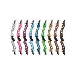 Mybo Wave XR 25" Recurve Riser 2024 -Archery Equipment Discount Store wavexr3