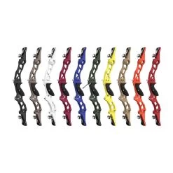 Mybo Wave XS 23" Recurve Riser 2024 -Archery Equipment Discount Store wavexs2