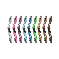 Mybo Wave XS 23" Recurve Riser 2024 -Archery Equipment Discount Store wavexs3