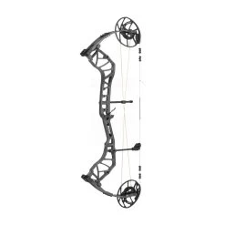Bear Whitetail Legend Pro Compound Bow -Archery Equipment Discount Store whitetaillegendpro iron 2