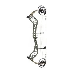 Bear Whitetail Legend Pro Compound Bow -Archery Equipment Discount Store whitetaillegendpro throwback green 2