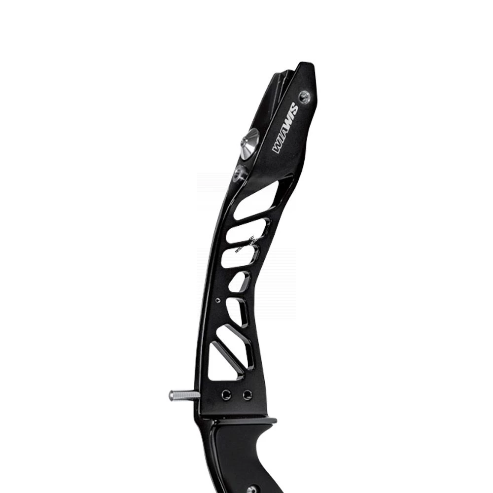 Win & Win Wiawis Winex Recurve Riser - 25" 4 Win & Win Wiawis Winex Recurve Riser - 25" - Image 2