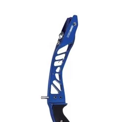 Win & Win Wiawis Winex Recurve Riser - 23" 12 Win & Win Wiawis Winex Recurve Riser - 23" -Archery Equipment Discount Store wiawis winex blue 2