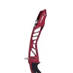 Win & Win Wiawis Winex Recurve Riser - 25" 13 Win & Win Wiawis Winex Recurve Riser - 25" -Archery Equipment Discount Store wiawis winex red 2 1