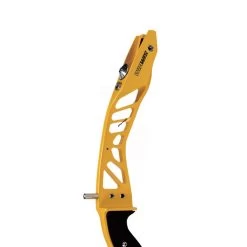 Win & Win Wiawis Winex Recurve Riser - 23" 15 Win & Win Wiawis Winex Recurve Riser - 23" -Archery Equipment Discount Store wiawis winex yellow 2