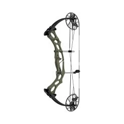 Hoyt Kobalt Compound Bow 2023 -Archery Equipment Discount Store wilderness 1