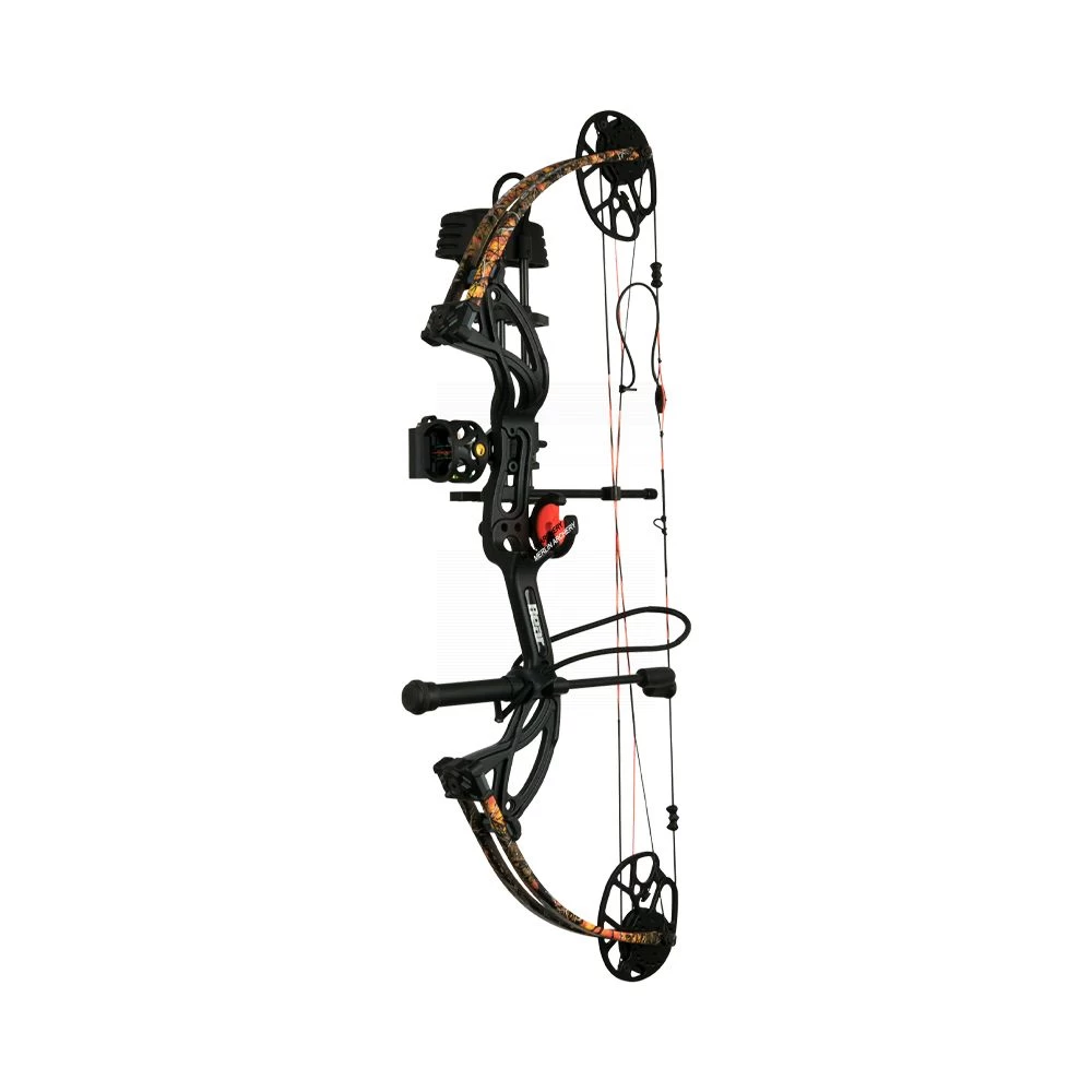 Bear Cruzer G3 RTH Compound Bow 9 Bear Cruzer G3 RTH Compound Bow - Image 7