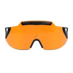X-Sight 2RX Shooting Glasses - Flux 5 Lens Set 11 X-Sight 2RX Shooting Glasses - Flux 5 Lens Set -Archery Equipment Discount Store x sight amber lens