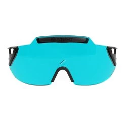 X-Sight 2RX Shooting Glasses - Flux 5 Lens Set 12 X-Sight 2RX Shooting Glasses - Flux 5 Lens Set -Archery Equipment Discount Store x sight ice blue lens 1