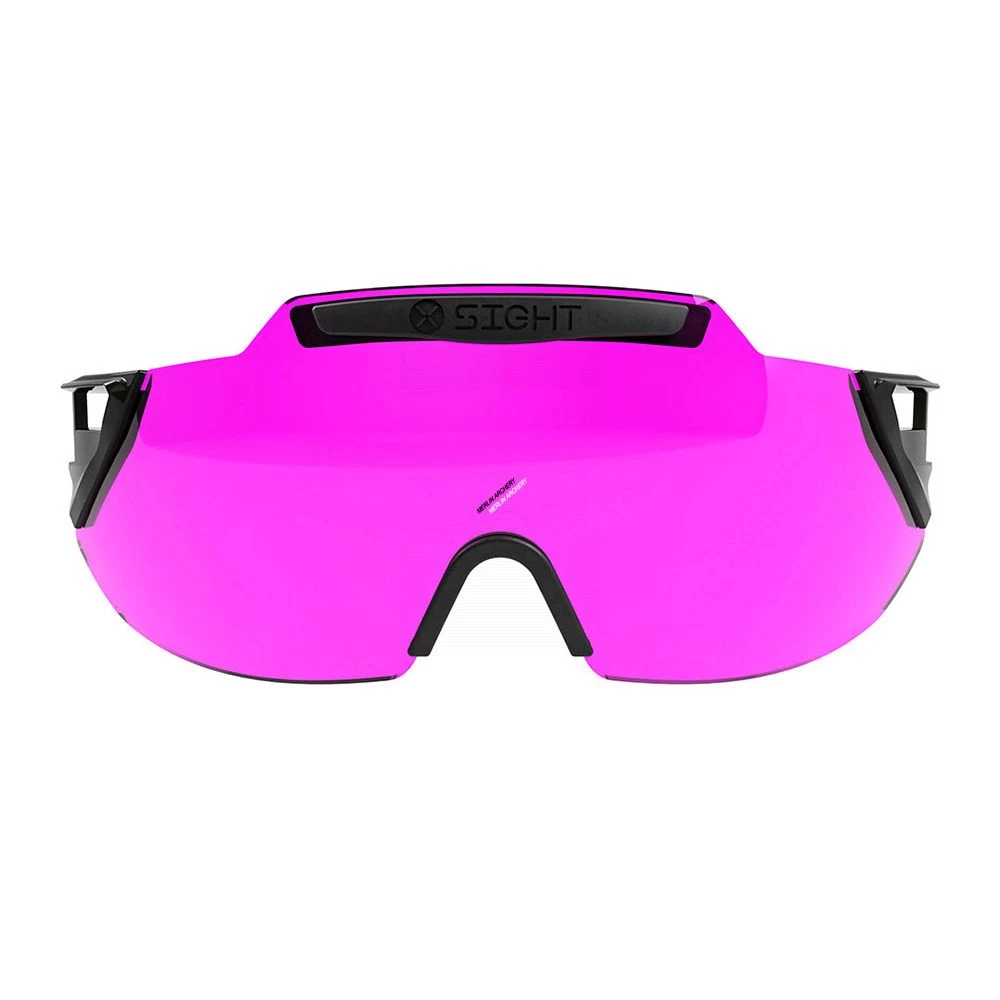 X-Sight 2RX Shooting Glasses - Vivid 5 Lens Set 6 X-Sight 2RX Shooting Glasses - Vivid 5 Lens Set - Image 4