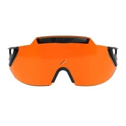 X-Sight 2RX Shooting Glasses - Vivid 5 Lens Set 13 X-Sight 2RX Shooting Glasses - Vivid 5 Lens Set -Archery Equipment Discount Store x sight xtrm orange lens