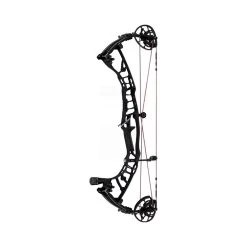 Hoyt Z1S Compound Bow - Mod 3 -Archery Equipment Discount Store z1sblackhammer 2 1