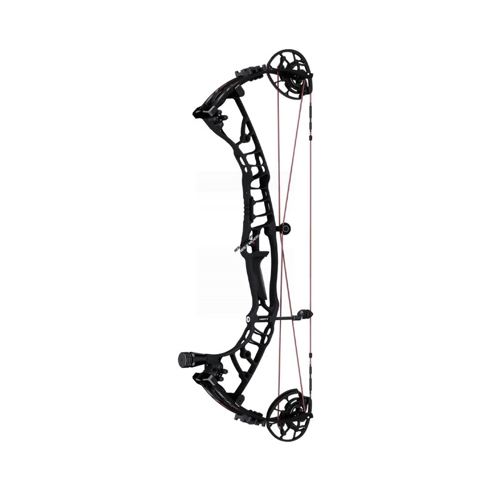 Hoyt Z1S Compound Bow - Mod 2 12 Hoyt Z1S Compound Bow - Mod 2 - Image 10