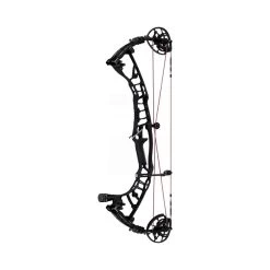 Hoyt Z1S Compound Bow - Mod 3 -Archery Equipment Discount Store z1sblackout 2 1