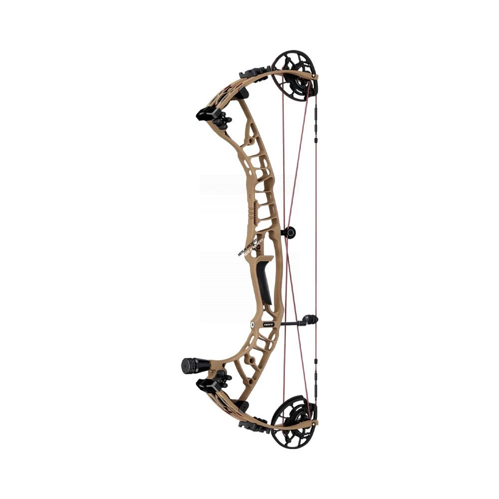 Hoyt Z1S Compound Bow - Mod 2 4 Hoyt Z1S Compound Bow - Mod 2 - Image 2