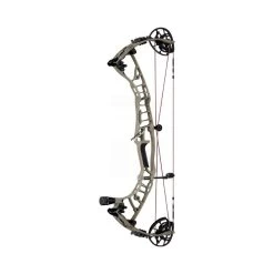 Hoyt Z1S Compound Bow - Mod 2 17 Hoyt Z1S Compound Bow - Mod 2 -Archery Equipment Discount Store z1sbuckskin 2