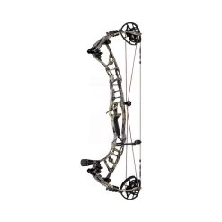 Hoyt Z1S Compound Bow - Mod 2 18 Hoyt Z1S Compound Bow - Mod 2 -Archery Equipment Discount Store z1selevated 2