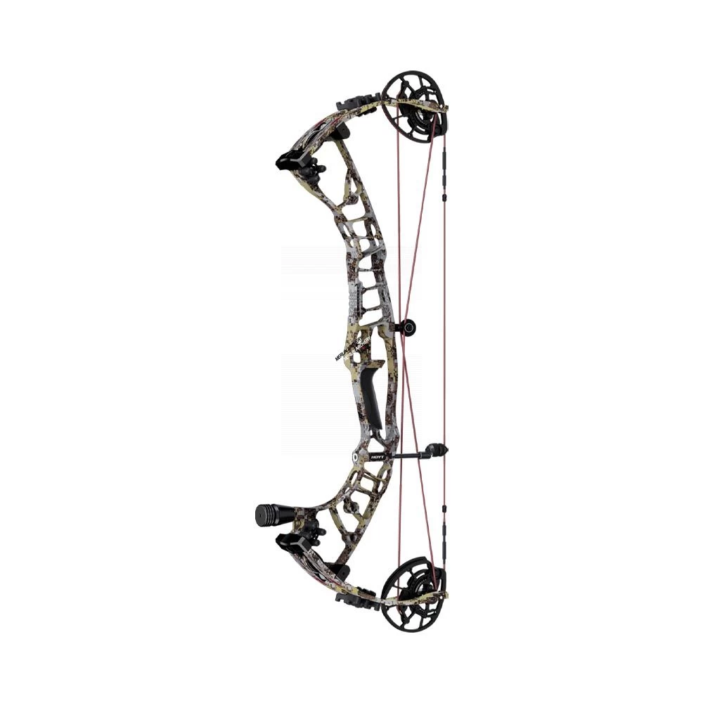 Hoyt Z1S Compound Bow - Mod 2 6 Hoyt Z1S Compound Bow - Mod 2 - Image 4