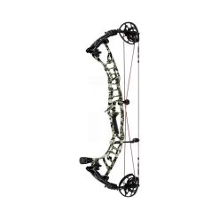 Hoyt Z1S Compound Bow - Mod 3 -Archery Equipment Discount Store z1sraptorhammer 2 1