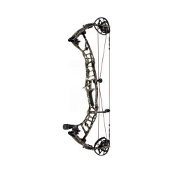 Hoyt Z1S Compound Bow - Mod 2 20 Hoyt Z1S Compound Bow - Mod 2 -Archery Equipment Discount Store z1srealtreeedge 2