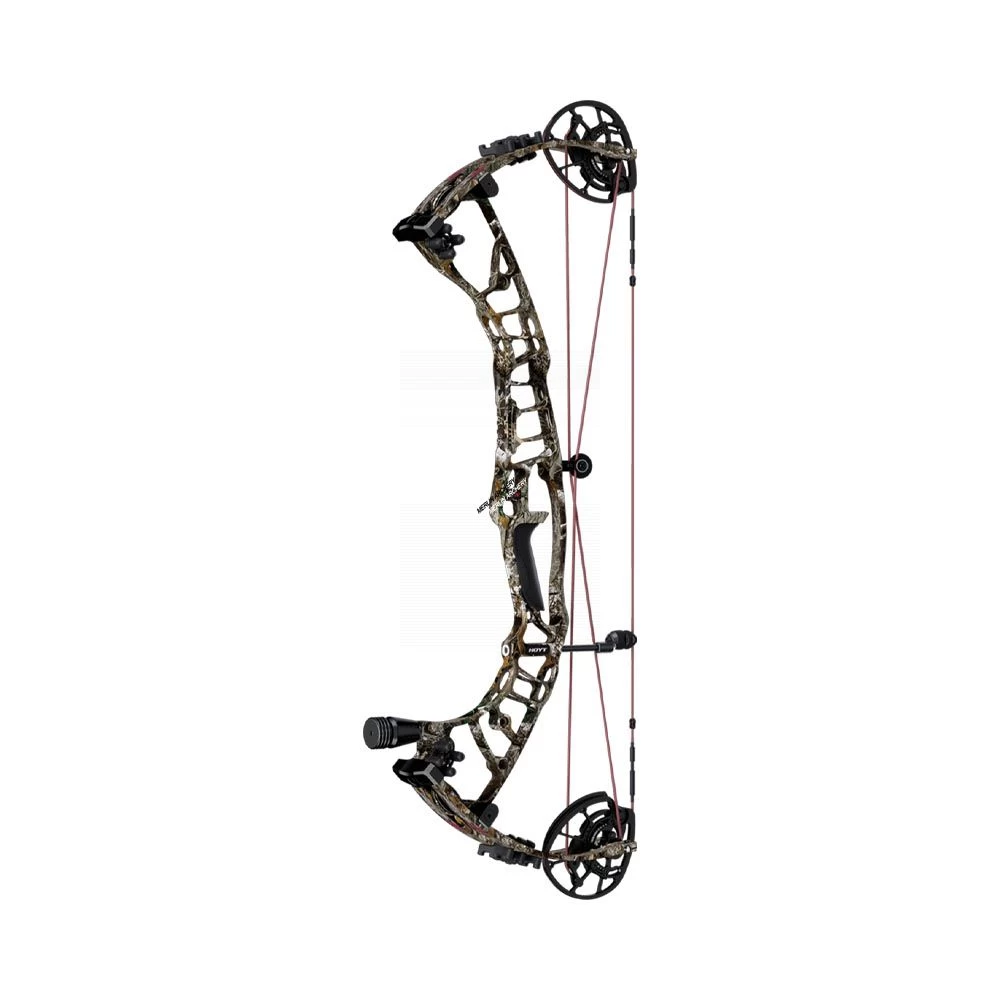 Hoyt Z1S Compound Bow - Mod 2 8 Hoyt Z1S Compound Bow - Mod 2 - Image 6