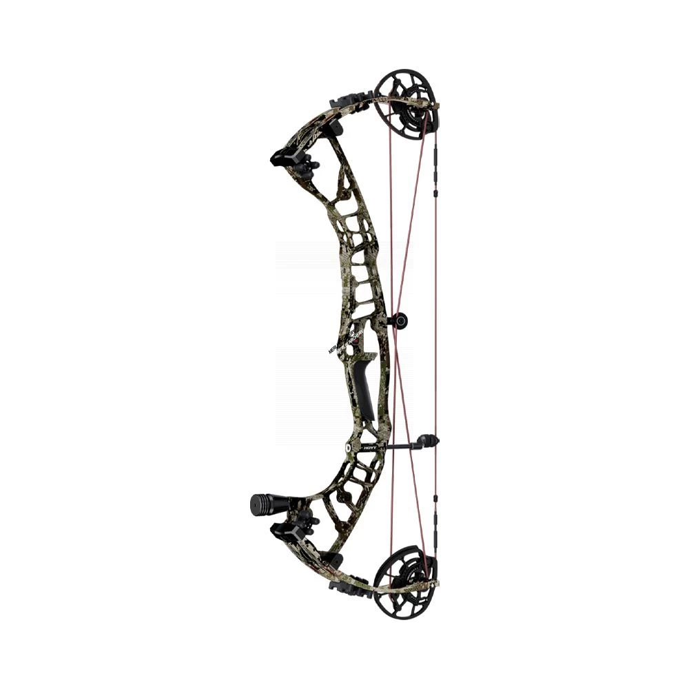 Hoyt Z1S Compound Bow - Mod 2 9 Hoyt Z1S Compound Bow - Mod 2 - Image 7