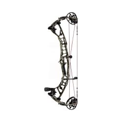 Hoyt Z1S Compound Bow - Mod 3 -Archery Equipment Discount Store z1ssubalpine 2 1