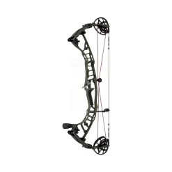 Hoyt Z1S Compound Bow - Mod 2 22 Hoyt Z1S Compound Bow - Mod 2 -Archery Equipment Discount Store z1swilderness 2